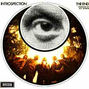 The End - Introspection download mp3