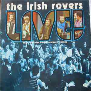 The Irish Rovers - Live! download mp3
