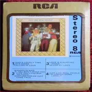 The Kendalls - Just Like Real People download mp3