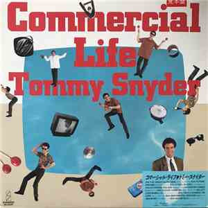 Tommy Snyder - Commercial Life download mp3