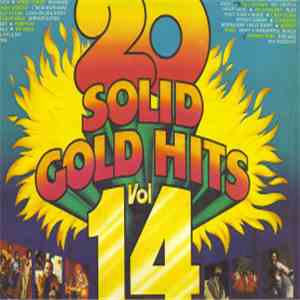 Various - 20 Solid Gold Hits Volume 14 download mp3