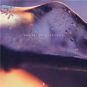 Various - Ambient Archives Vol. 4 download mp3