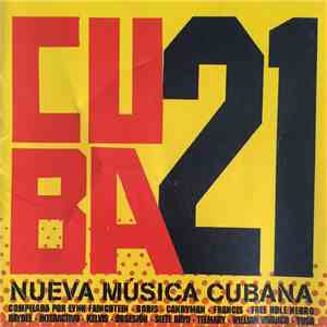 Various - Cuba21 (Nueva Música Cubana) download mp3