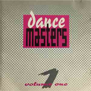 Various - Dance Masters - Volume One download mp3