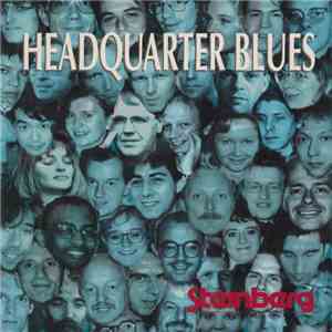 Various - Headquarter Blues (Steinberg) download mp3