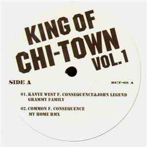 Various - King Of Chi-Town Vol.1 download mp3