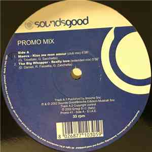 Various - Promo 41 download mp3
