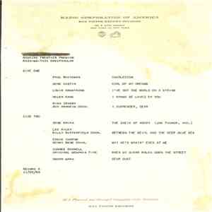 Various - Razz-Ma-Tazz Spectacular download mp3