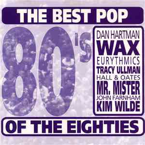 Various - The Best Pop Of The Eighties download mp3