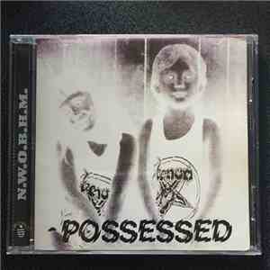 Venom  - Possessed download mp3