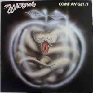 Whitesnake - Come An' Get It download mp3