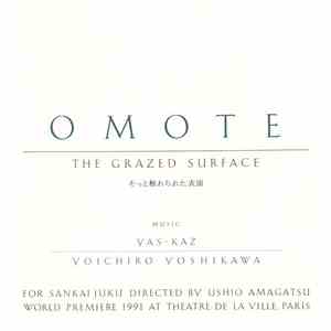 Yas-Kaz, Yoichiro Yoshikawa - Omote (The Grazed Surface) download mp3