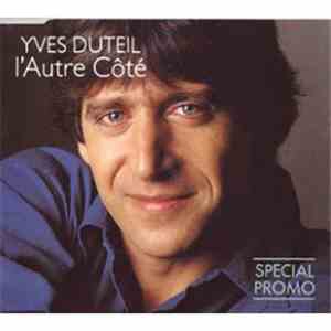 Yves Duteil - L'Autre Côté download mp3