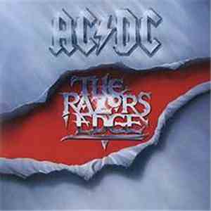 AC/DC - The Razors Edge download mp3