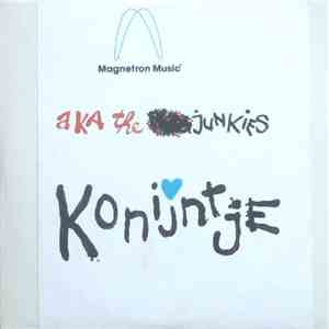 AKA The Junkies - Konijntje download mp3