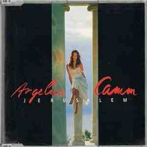 Angelica Camm - Jerusalem download mp3