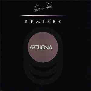 Apollonia  - Tour A Tour Remixes mp3 download