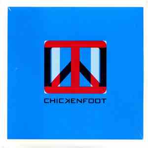 Chickenfoot - III download mp3