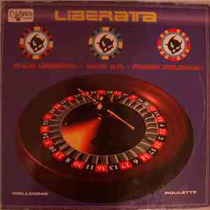 Chus Liberata - Dani E.P. - Frank Coliseum - Wellcome / Roulette download mp3