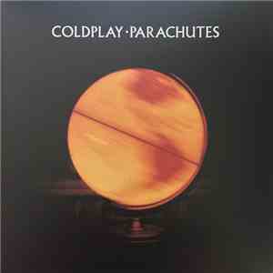 Coldplay - Parachutes download mp3