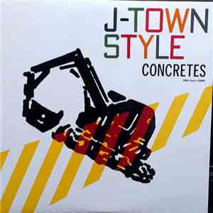 Concretes - J-Town Style download mp3