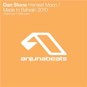 Dan Stone - Harvest Moon / Made In Bahrain 2010 download mp3