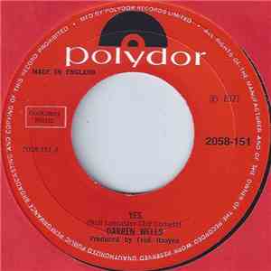 Darren Wells - Yes mp3 download