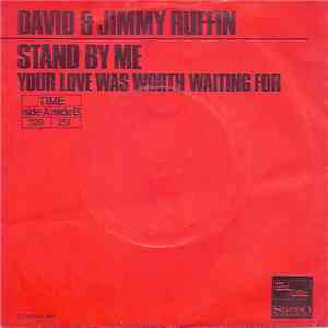 David & Jimmy Ruffin - Stand By Me mp3 download