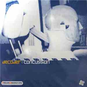 Decoder - Concussion download mp3