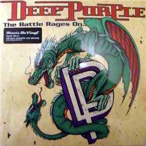 Deep Purple - The Battle Rages On... download mp3
