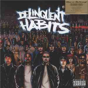 Delinquent Habits - Delinquent Habits download mp3