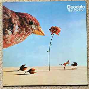 Deodato - First Cuckoo download mp3