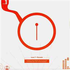 DJ Relm - Zodyax Scop Level 1: Genesis download mp3