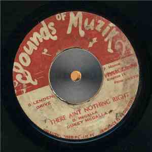 Dukey McCalla - There Aint Nothing Right download mp3