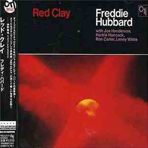 Freddie Hubbard - Red Clay download mp3