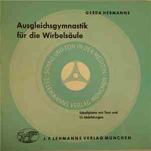 Gerda Hermanns - Ausgleichsgymnasik Für Die Wirbelsäule download mp3