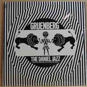 Gruenberg - The Daniel Jazz And Five Variations On A Popular Theme download mp3