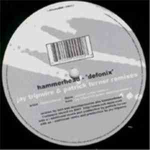 Hammerhead  - Defonix (Remixes) download mp3