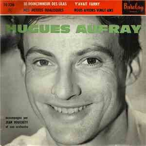 Hugues Aufray - Le Poinçonneur Des Lilas download mp3
