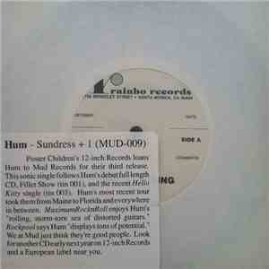 Hum  - Sundress + 1 download mp3