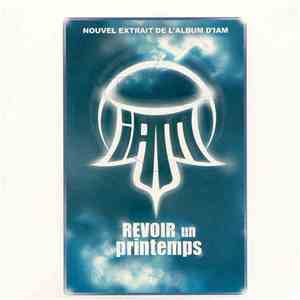 IAM - Revoir Un Printemps download mp3