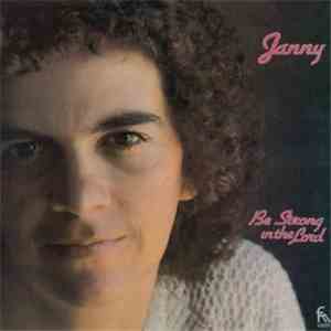 Janny - Be Strong In The Lord download mp3