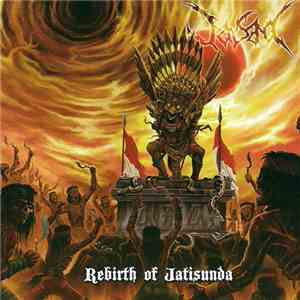 Jasad - Rebirth Of Jatisunda download mp3