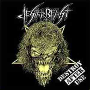 Jester Beast - Destroy After Use download mp3