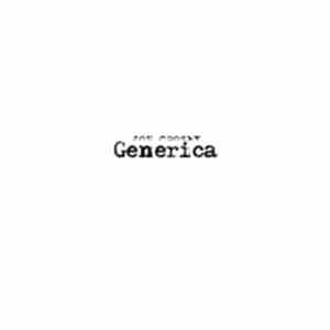 Jon Crosby - Generica download mp3