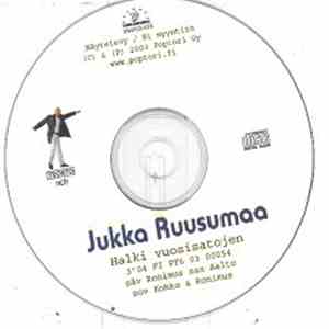 Jukka Ruusumaa - Halki Vuosisatojen download mp3