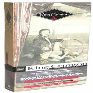 King Crimson - The Great Deceiver (Live 1973 - 1974) download mp3