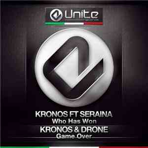 Kronos  - Who Has Won / Game Over download mp3