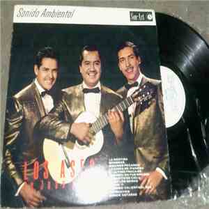 Los Ases de Juan Neri - Sonido Ambiental download mp3