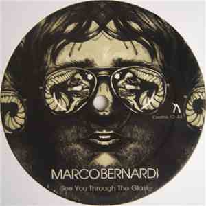 Marco Bernardi - See You Through The Glass download mp3